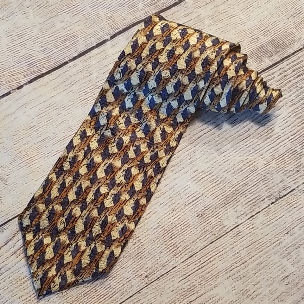 Cocktail Collection Tie
